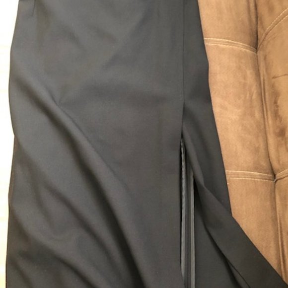 Theory Virgin Wool Skirt size8 - Picture 7 of 8